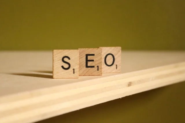 Optimisation pour le SEO